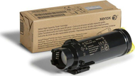 Toner Xerox Phaser 6510, i verdhë, 1000 faqe