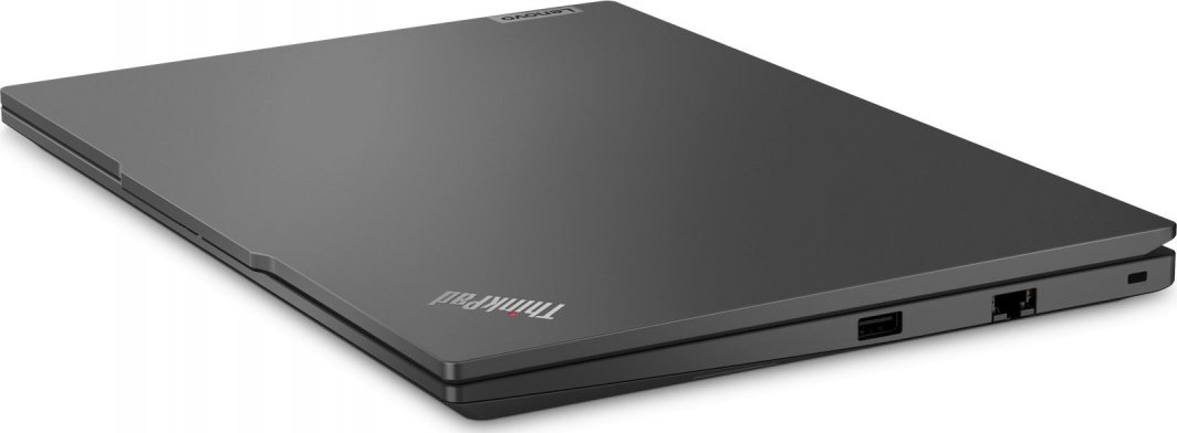 Laptop Lenovo ThinkPad E14, 14", AMD Ryzen 7 7735HS, 16GB RAM, 512GB SSD