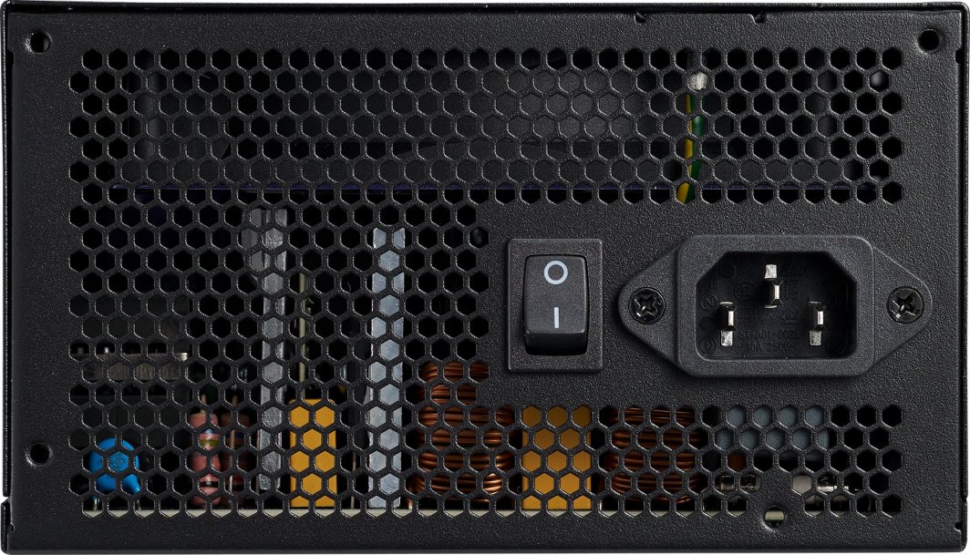 Burim energjie ADATA XPG Kyber KYBER850G-BKCEU ATX 3.0, 850W