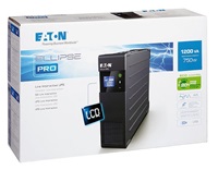 UPS Eaton Ellipse PRO 1200 FR, 1200VA, line interactive
