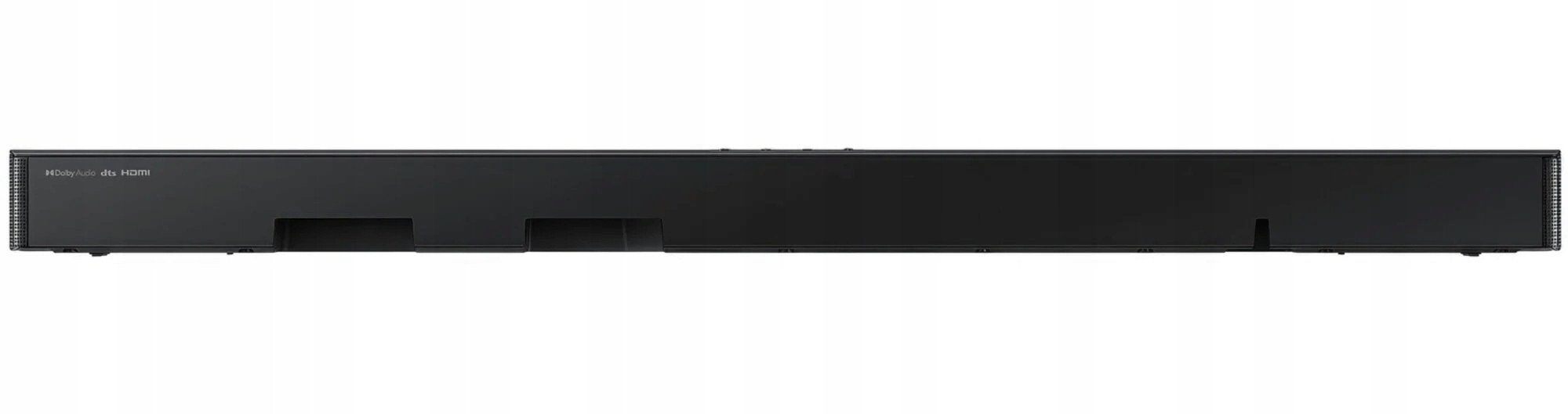 Soundbar Samsung HW-B650F, 3.1 kanale, 370W, me subwoofer pa tela