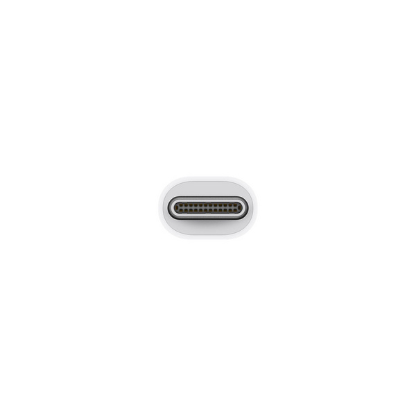 [OUTLET] Apple Thunderbolt 3 (USB-C) to Thunderbolt 2 Adapter