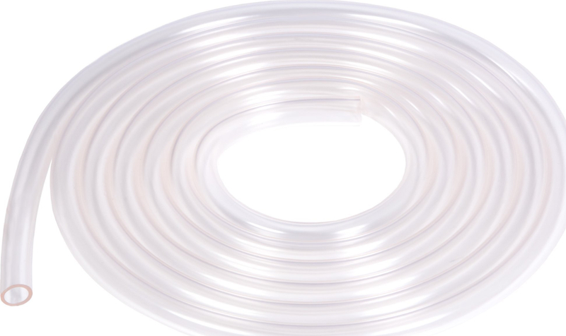 Gyp ftohës për PC Alphacool AlphaTube HF 13/10mm, 3m, transparent