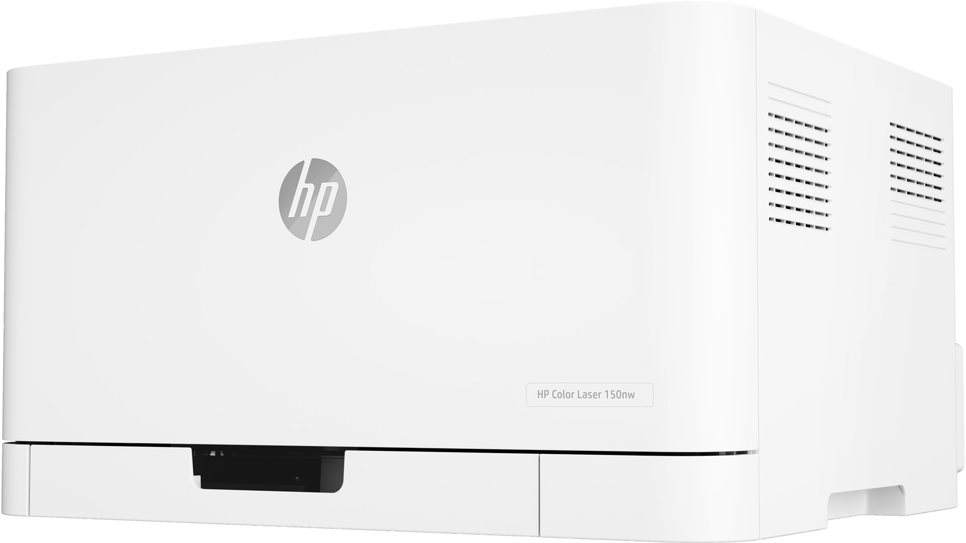 Printer HP Color Laser 150nw, Laser, i bardhë