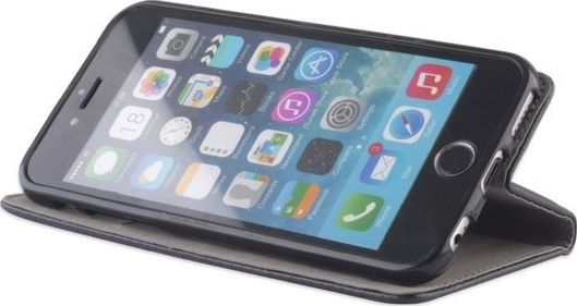 Mbrojtëse Huawei P Smart 2021, Smart Magnet, e zezë