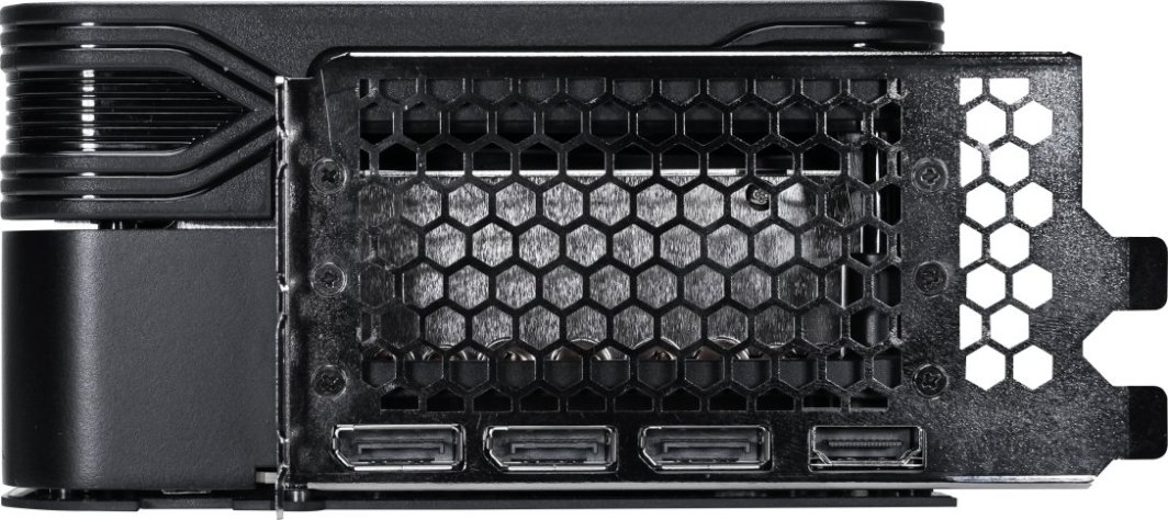 Kartelë grafike Palit GeForce RTX 5070 Ti GameRock OC, 16GB GDDR7 DLSS4