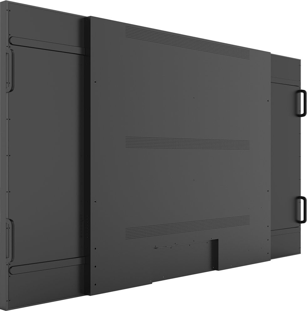 Monitor LG 110UM5K-B Signage, 110", i zi