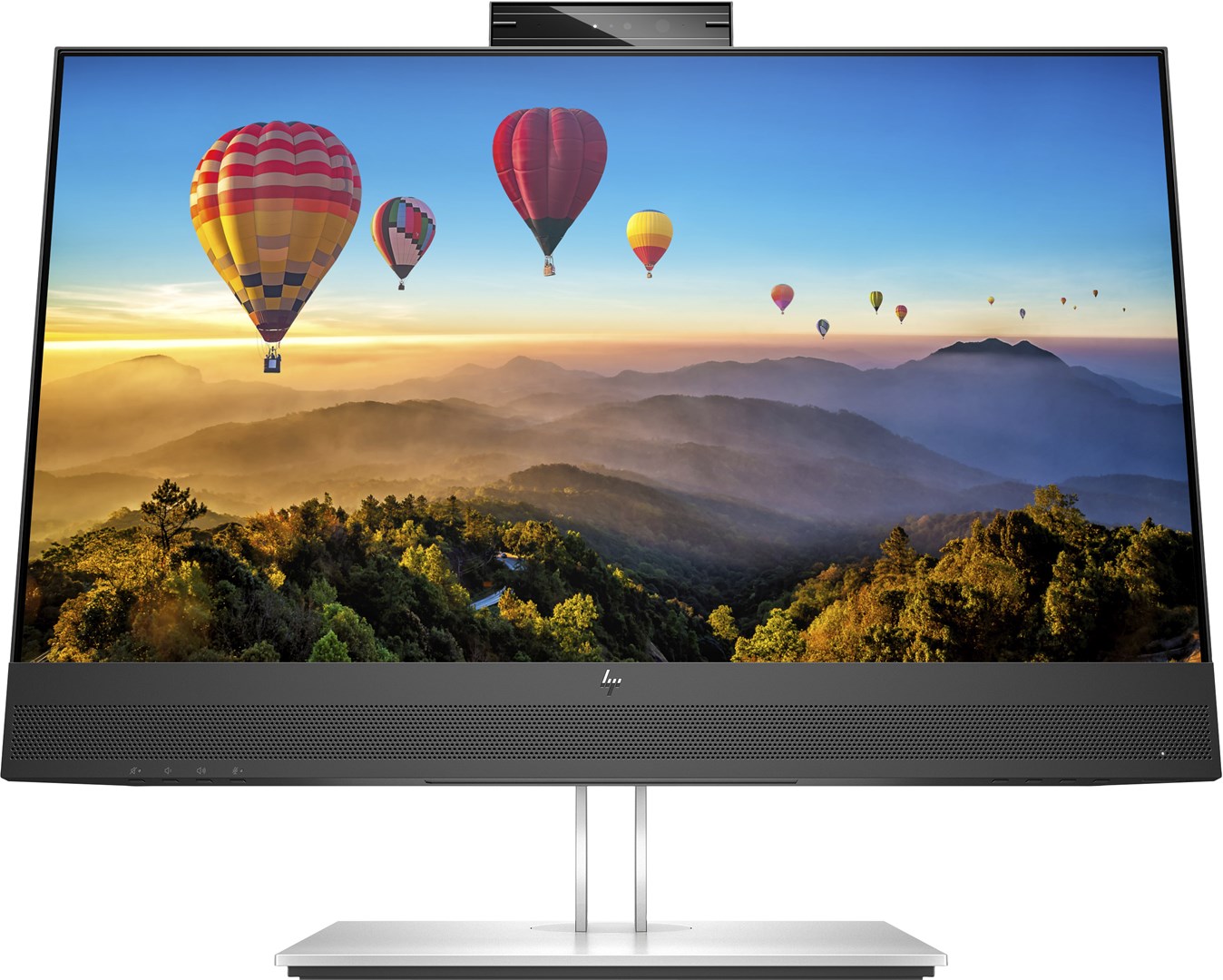 Monitor HP E24m G4, 23.8", Full HD, IPS, USB-C, i zi