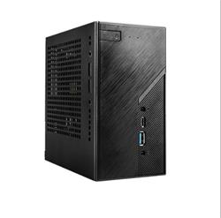 PC Barebone ASRock DeskMini X600, AMD AM5, DDR5, i zi