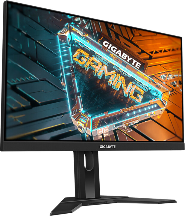 Monitor GIGABYTE G24F 2, 23,8", LED 