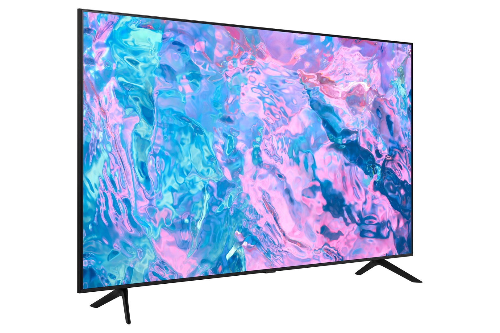 Televizor Samsung UE43CU7192UXXH, 43", UHD 4K, Smart, i zi