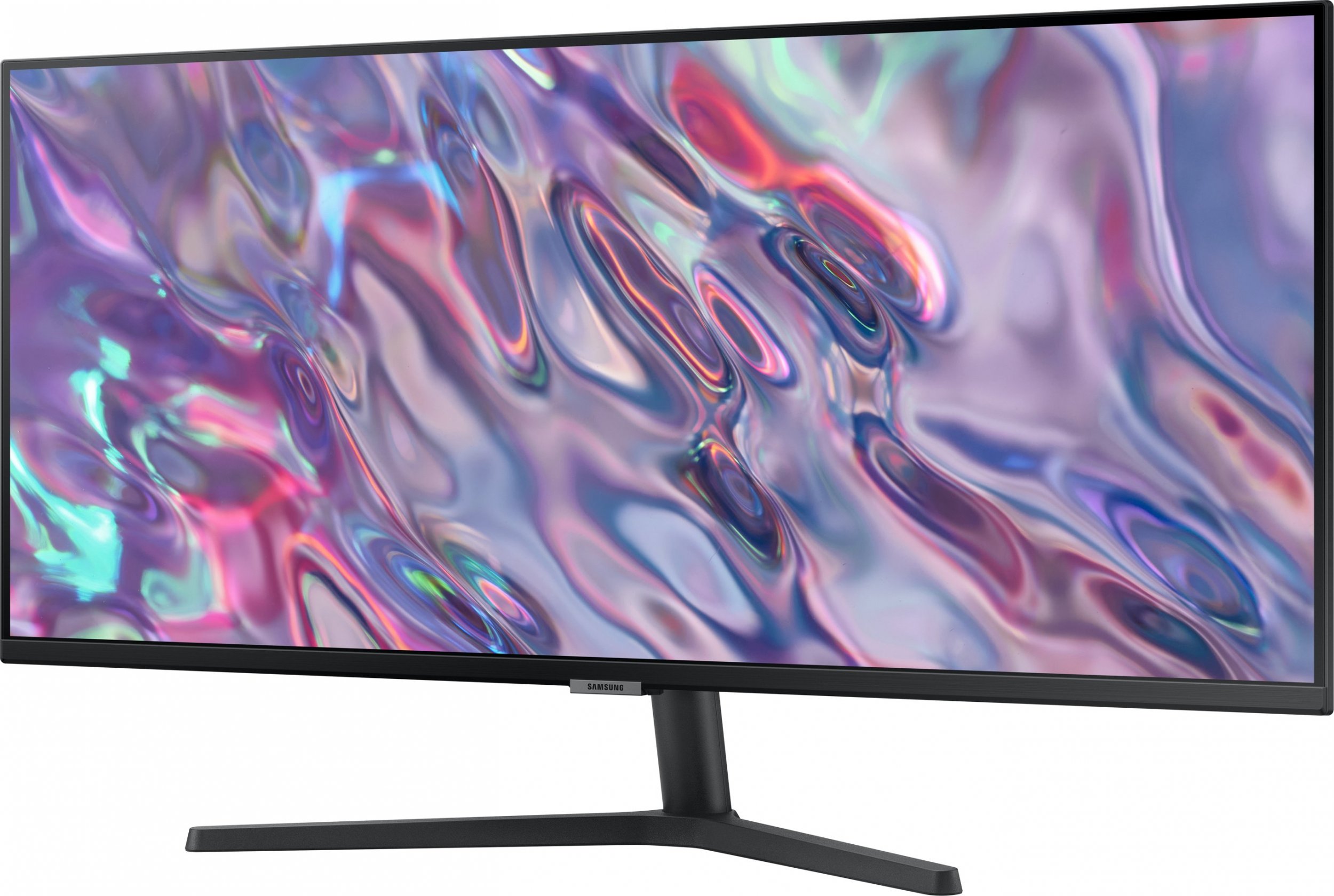 Monitor Samsung ViewFinity S5 LS34C500GAUXEN, 34", Ultra WQHD, 100 Hz, i zi