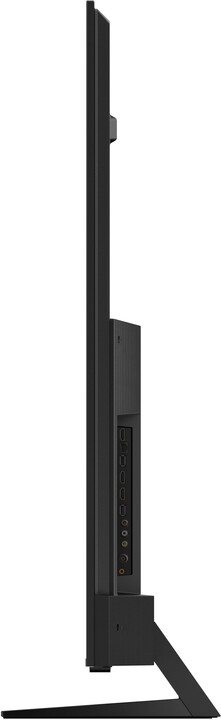 Televizor TCL 75C735, 75" (189cm), 4K UHD, titan