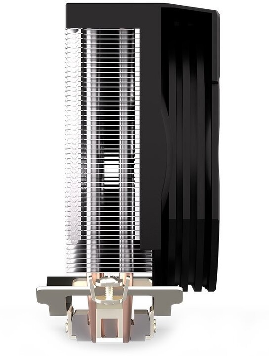 Ftohës Endorphins Spartan 5