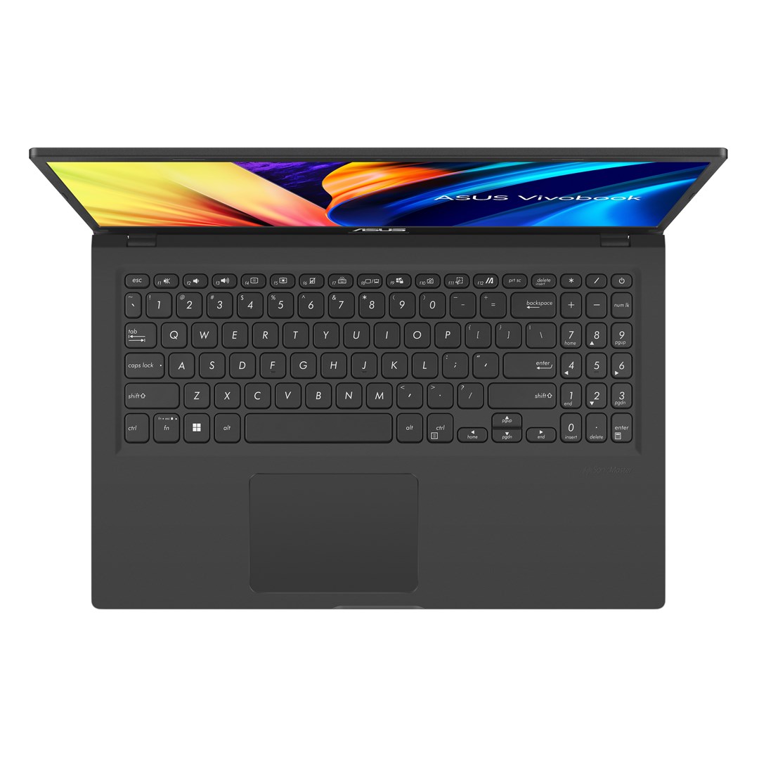 Laptop ASUS VivoBook 15 X1500EA-BQ3296W, 15.6", Intel Core i5, 8GB RAM, 512GB SSD, i zi
