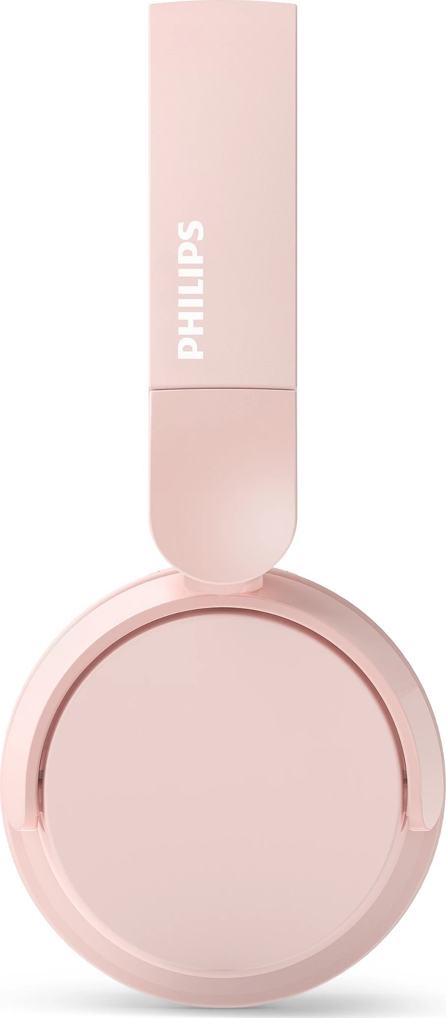 Безжични слушалки Philips TAH4209 4000 Series, на уво, 55 часа батерија, розови