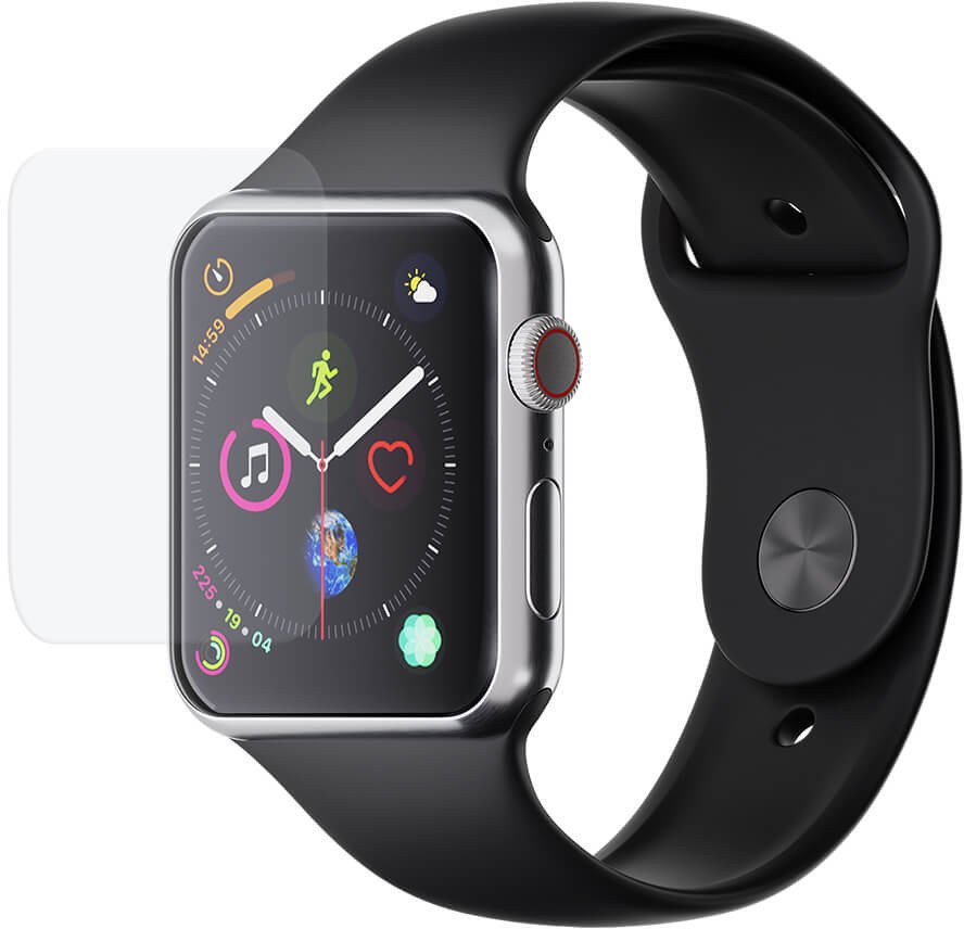 Folie mbrojtëse ekrani 3MK Watch Protection ARC për Xiaomi Redmi Watch 5, transparente
