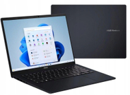 Laptop Asus Vivobook 14 M1407GA, Ryzen 7, 16GB RAM, 512GB SSD, 14", blu navy