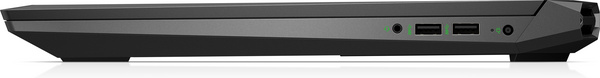 Laptop HP Pavilion Gaming 17-cd2337nw, 17.3", Intel Core i5, 8GB RAM, 512GB SSD, NVIDIA GeForce RTX 3050 Ti, i zi