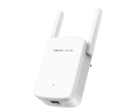 Zgjërues Wi-Fi Mercusys ME30, AC1200, dual-band, i bardhë
