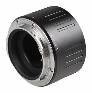 Bajonetë ndërruese Laowa Nanomorph LF, për objektiv 60mm T2.9, Canon RF