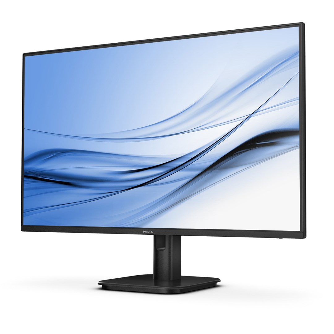Monitor Philips 1000 Series 27E1N1100A/00, 27" FHD 1920x1080, LCD, i zi