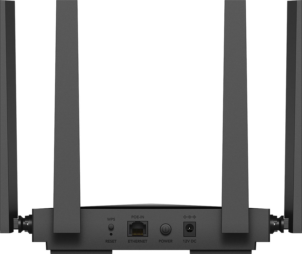Access point Cudy AX3000, Wi-Fi 6, dy breza, i bardhë