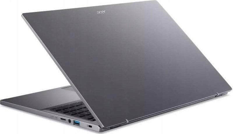 Laptop Acer SFG16-71, 16", Intel Core 5-1335U, 16GB RAM, 512GB SSD