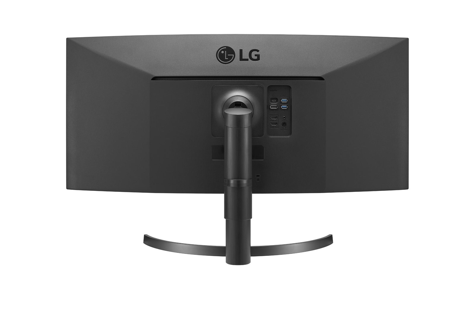 Monitor LG 35WN75CP-B.AEU, 35", 4K Ultra HD, 100 Hz, i zi