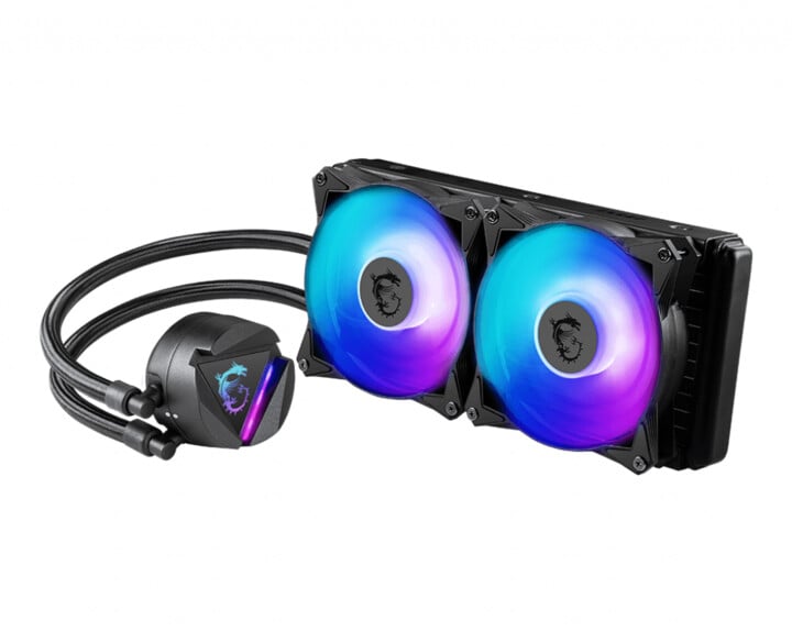 [OUTLET] Ftohës MSI MAG CoreLiquid 240R V2