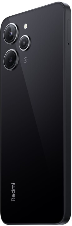 Celular Xiaomi Redmi 12 4GB/128GB, Midnight Black