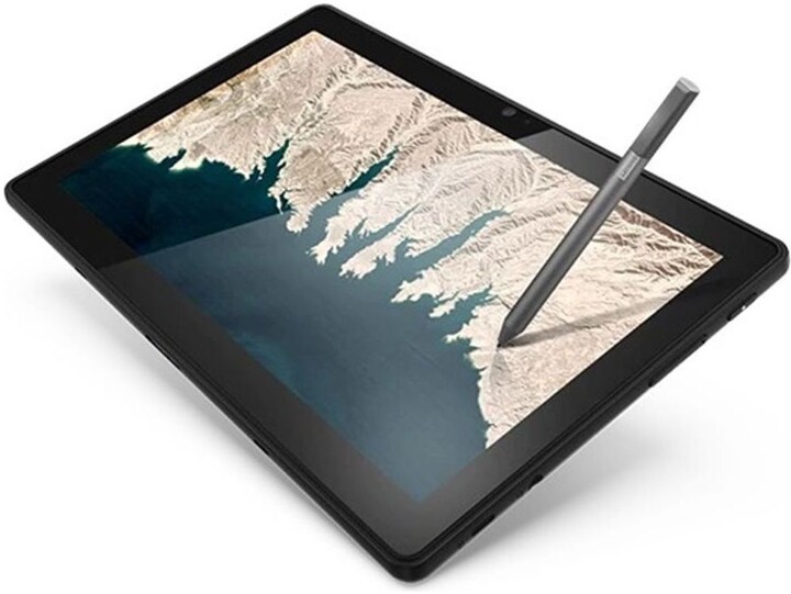 [OUTLET] Lenovo USI молив, црн