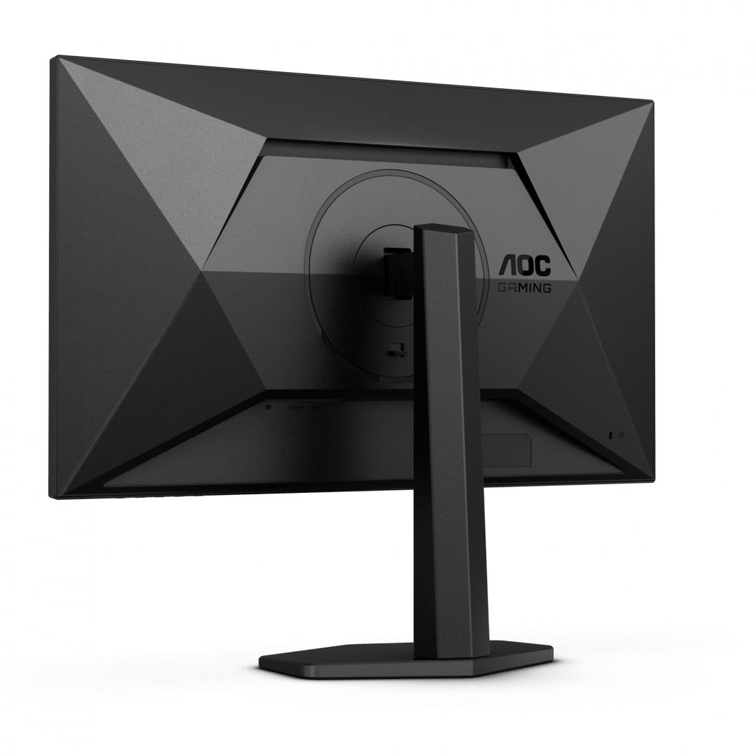 Monitor gaming AOC Q27G4X, 27", QHD 2560x1440, 180Hz, i zi
