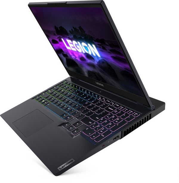 [OUTLET] Laptop Lenovo Legion 5 15ACH6H, 15.6", AMD Ryzen 7, 16GB RAM, 1TB SSD, NVIDIA GeForce RTX 3070, i kaltër