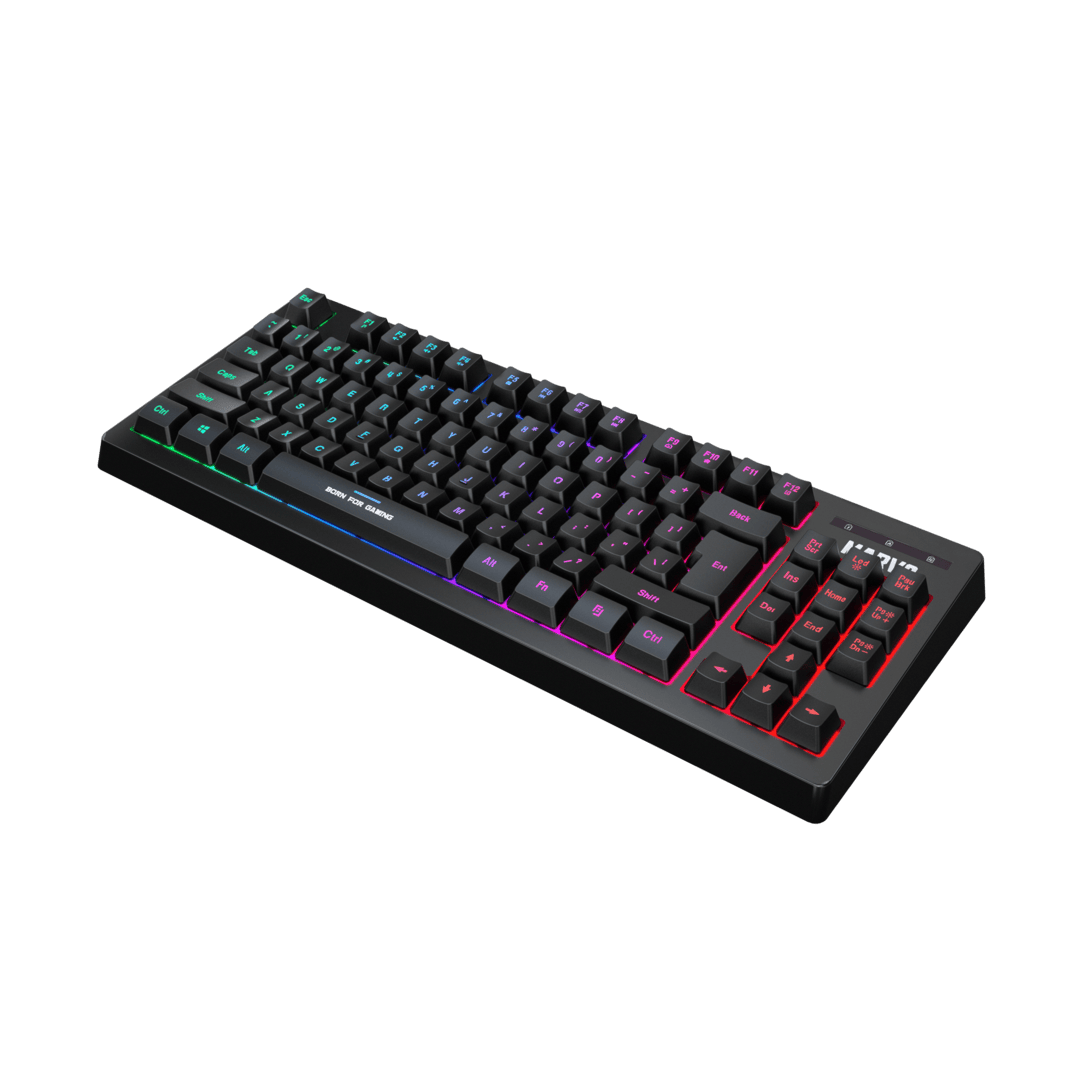 Tastierë MARVO K607 EN