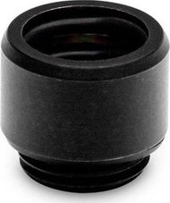 Përshtatës uji EKWB Quantum Torque Micro HDP12, 12mm, G1/4", i zi