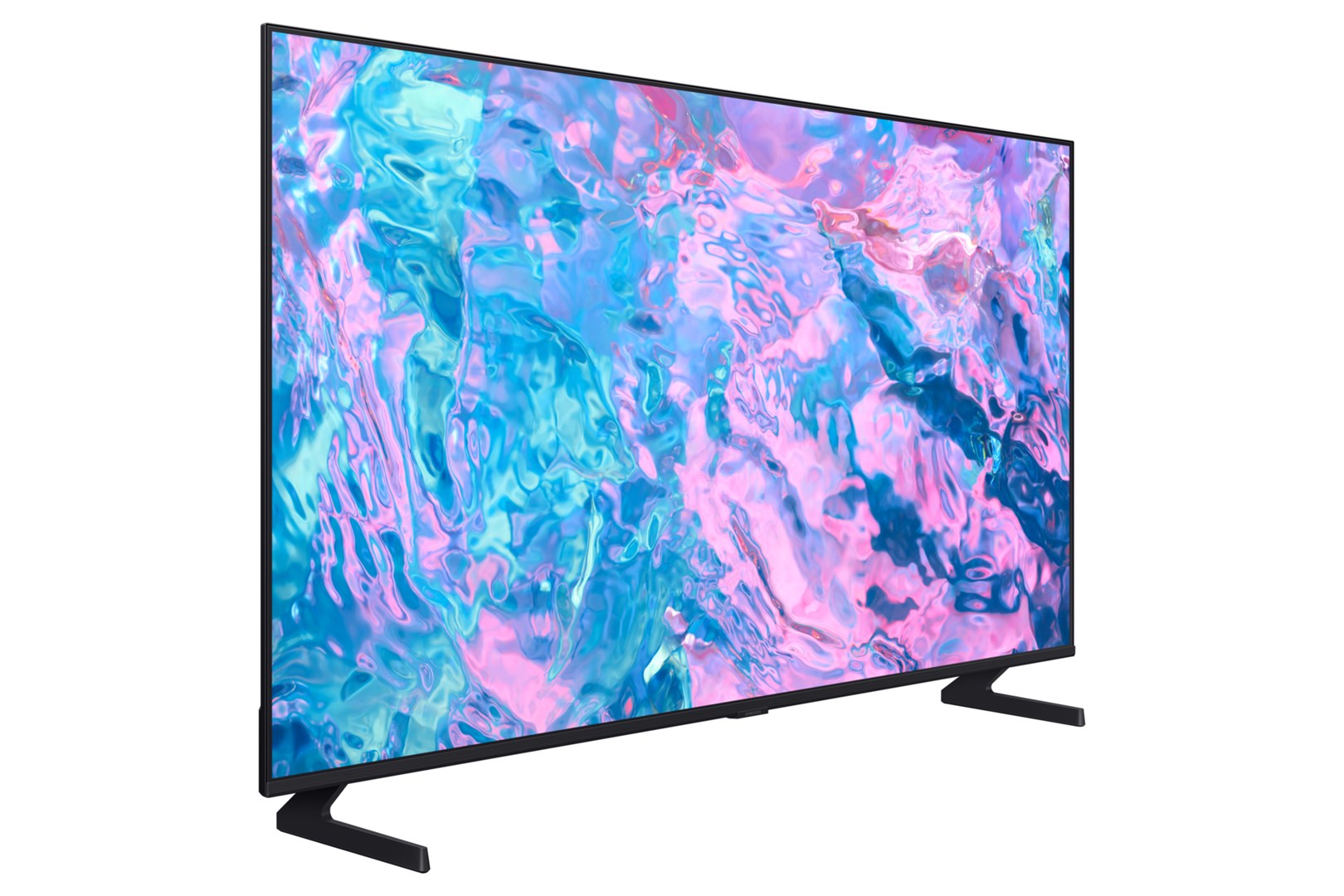 Televizor Samsung UE55CU7092UXXH, 55", 4K Smart, i zi