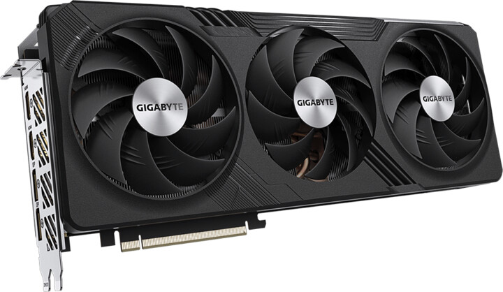 Kartelë grafike GIGABYTE Radeon RX 7900 XTX GAMING OC 24G, 24GB GDDR6