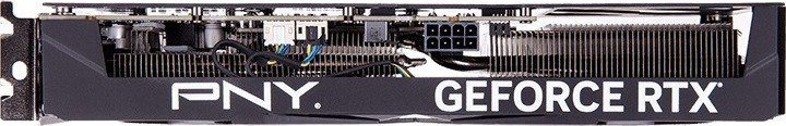 Kartelë grafike PNY GeForce RTX 4060 Ti Verto Dual Fan 8GB GDDR6