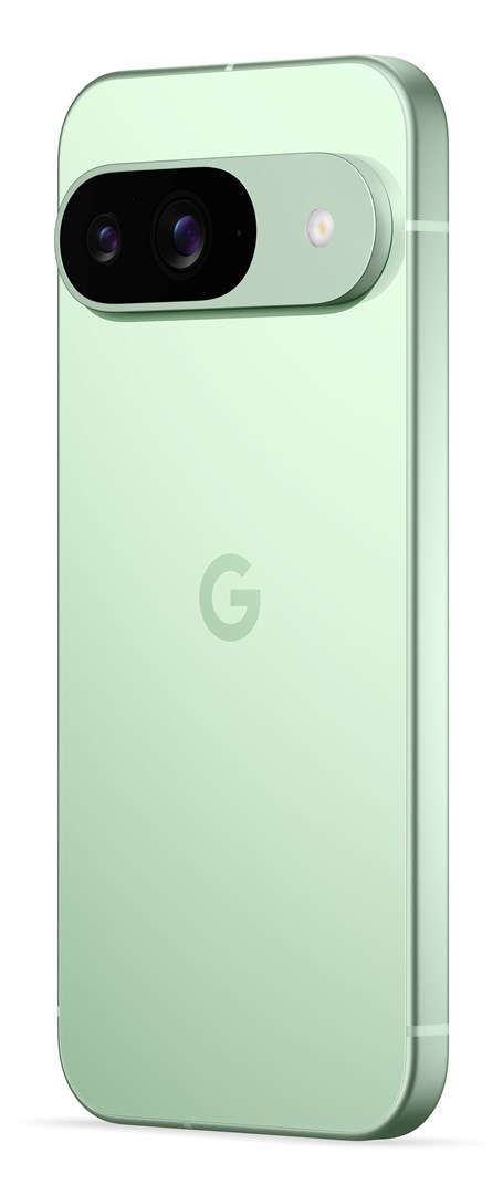 Телефон Google Pixel 9, 6.3\", 12GB RAM, 128GB, црн