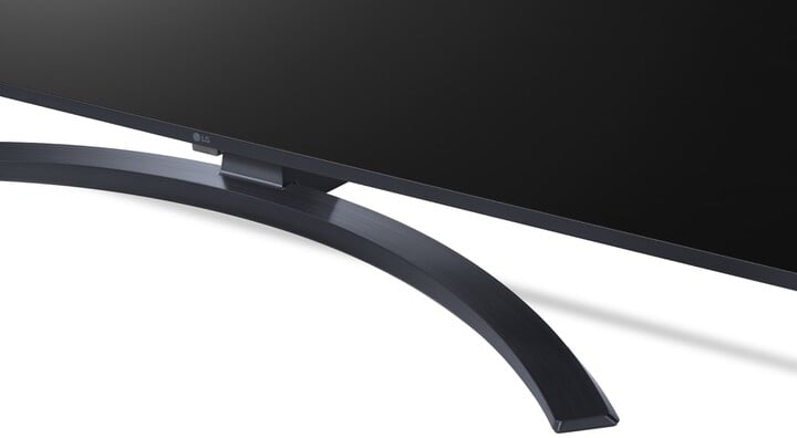 Televizor LG 55UR81003LJ, 55", 4K UHD, i zi