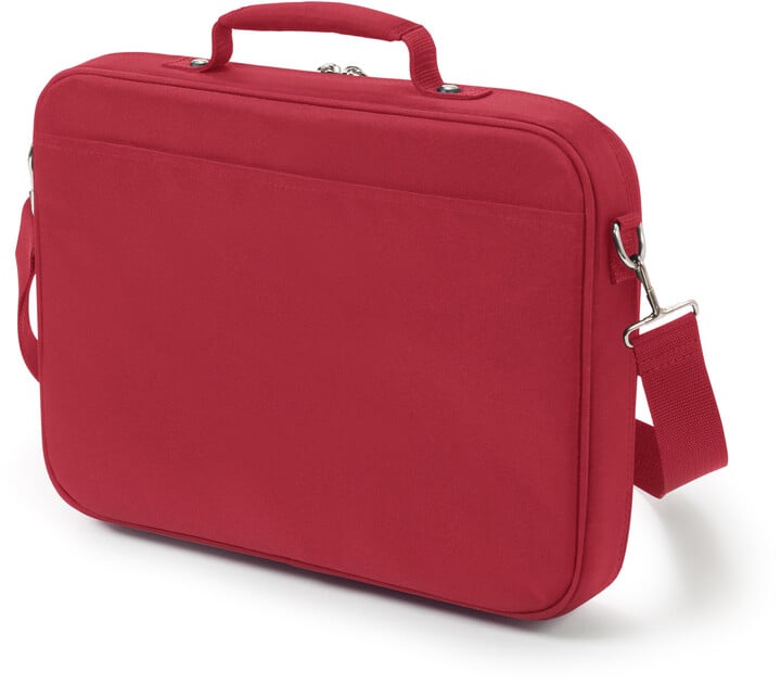 Çantë DICOTA Eco Multi BASE për laptop 14"-15.6", e kuqe