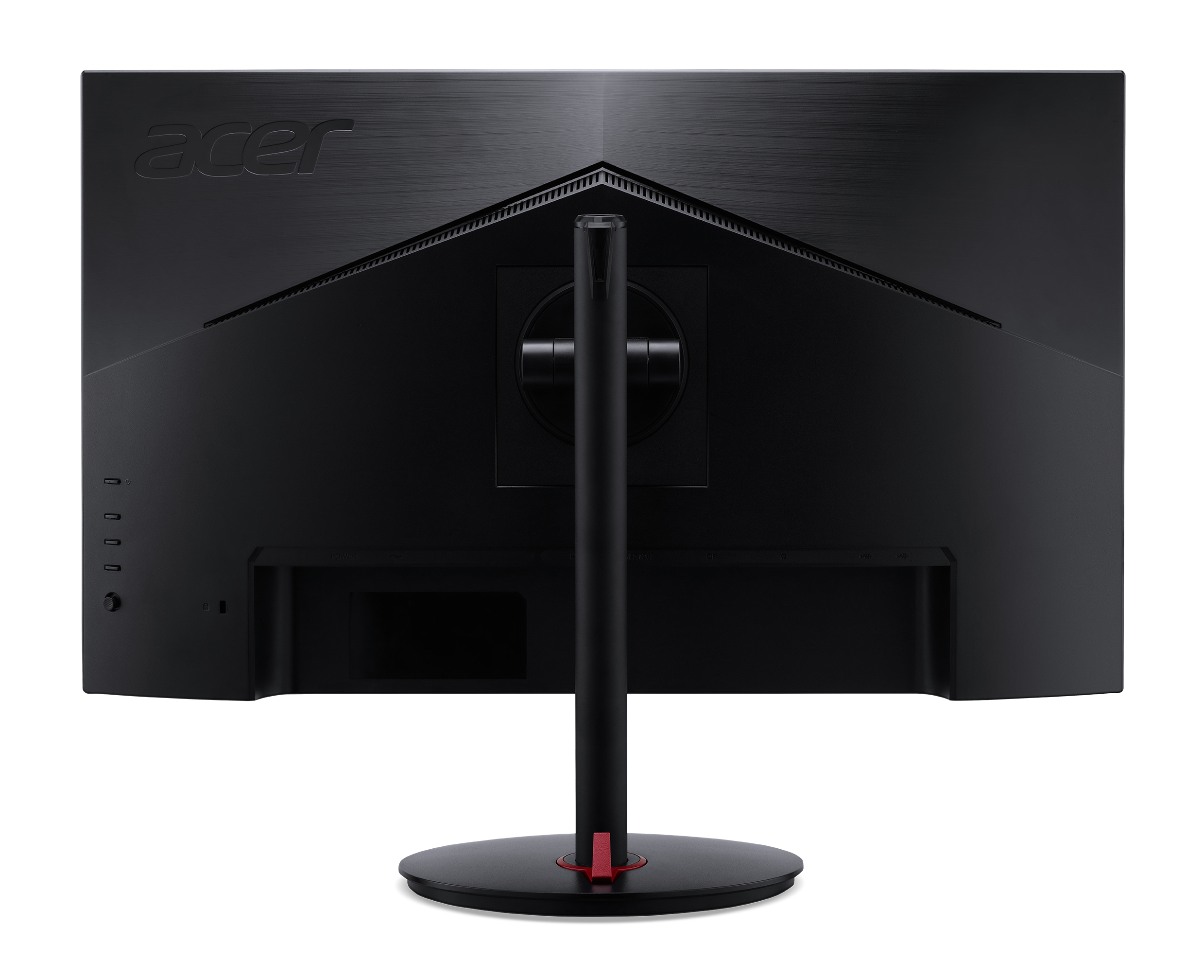 Monitor Acer Nitro XV252QFbmiiprx - LED, 24,5", Full HD, i zi