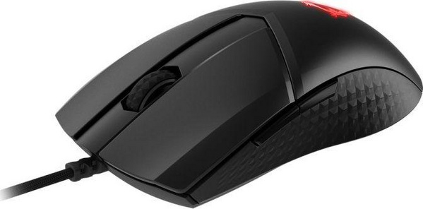 Maus MSI Clutch GM41 Lightweight V2 (S12-0400D20-C54), i zi