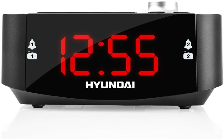 Radio orë Hyundai RAC PLL 201 BR