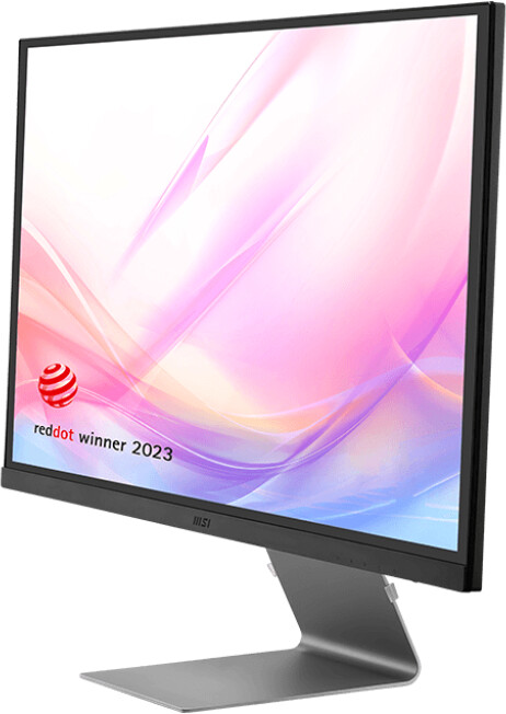 Monitor MSI Modern MD271UL - LED, 27", UHD, i zi