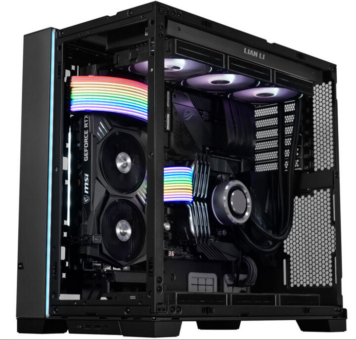 Kabllo LIAN-LI Strimer Plus V2 24-Pin RGB