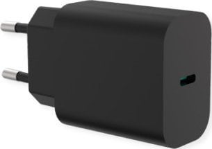 Karikues muri Value, për telefon, i zi