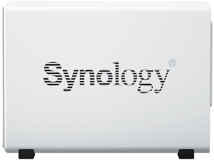 Server Synology DiskStation DS223j