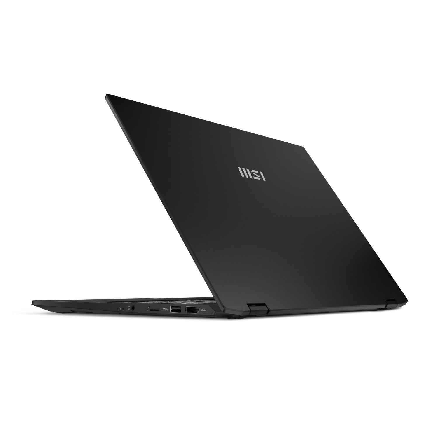 Laptop MSI Summit E16 AI Studio A1VFTG, 16", Intel Core Ultra 7-155H, 32GB RAM, 2TB SSD, NVIDIA GeForce RTX 4060, i zi